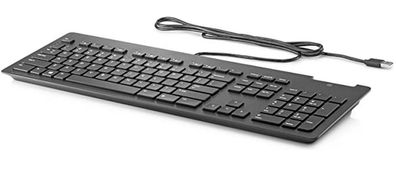 HP Usb Slim Smartcard Ccid Kb (911502-101)