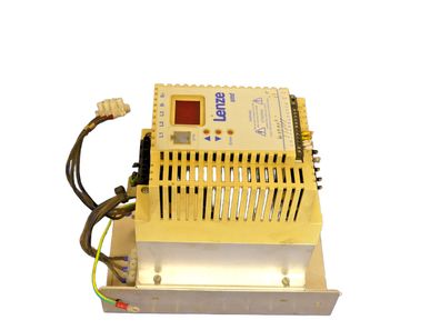 LENZE ESMD222L4TXA