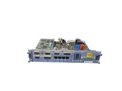 ETEL DSB2 Digital Servo Amplifier Controller DSB2P131-111E-000H