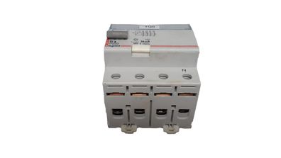 legrand FI - Schutzschalter 40A 30 mA