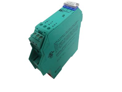 Pepperl Fuchs KFD-STC4-Ex1