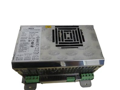 MGV Stromversorgungen PH1003-2440