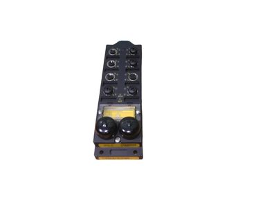 Turck FDNL-S1600-T NEU OHNE Verpackung