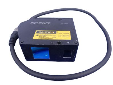 Keyence LK-G87