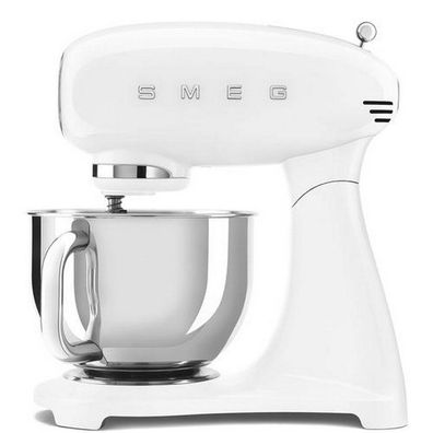 Smeg - SMF05WHEU - Mixer