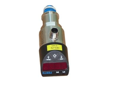 FESTO SPAW-P16R-G14F-2PA-M12 (8022781) Drucksensor
