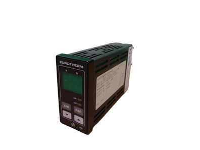 Eurotherm 808/D1/0/0/0/0/QPS Temperaturregler Regler Controller