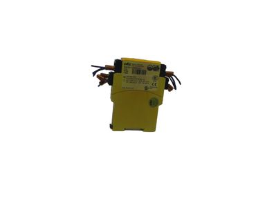 pilz PNOZ X2P C 24VACDC 2n/o Sicherheitsschaltgerät 787303