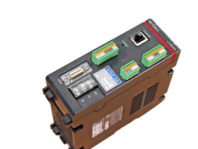 Keyence Control LJ-X8000A Neuwertig s. Bilder