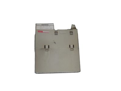 Siemens 6FC5111-0CA02-0AA0 / / Sinumerik Modul Used
