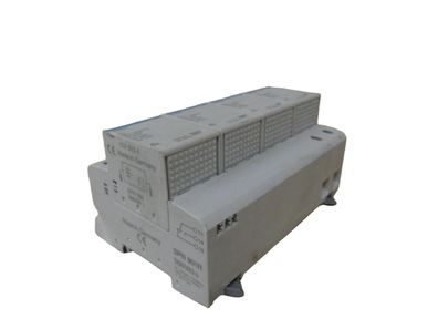 HAGER SPN 080 + SPN 801R