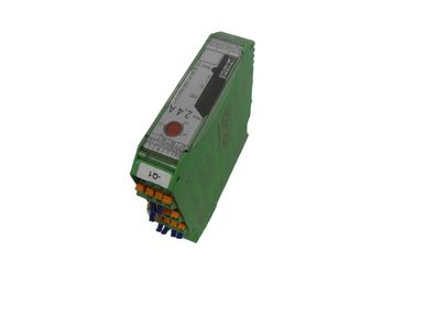 Phoenix Contact ELR H5-IES-PT-24DC/500AC-2-T / 2906059
