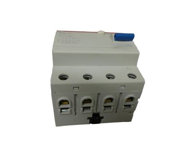 ABB F204 A 40A I 0,03A Schutzschalter