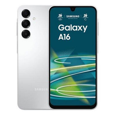 Samsung - SM-A165FZABEUE - Smartphone