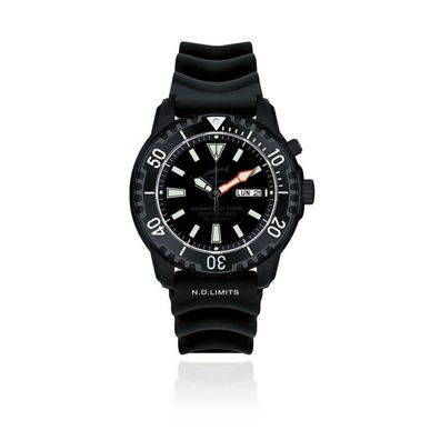 CHRIS BENZ Defense Kommando DIVER - CB-1000-KD