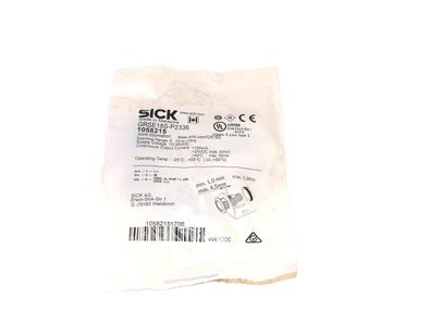 SICK GRSE18S-P2336 EIN packung 2 stéck s. Bilder