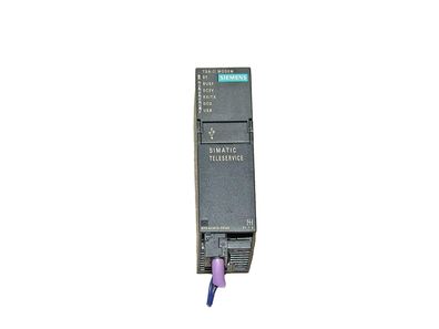 Siemens 6ES7972-0CB35-0XA0 Simatic S7 6ES7 972-0CB35-0XA0 E-Stand:2