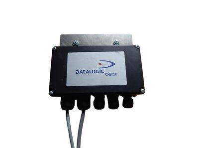 Datalogic C-BOX 100 used