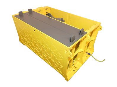 Fanuc A05B-2500-C003