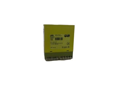 pilz PST 224 V DC 420180