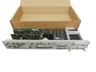 Siemens Sinumerik 6FC5357-0BB11-0AE0 / 6FC5 3570BB110AE0
