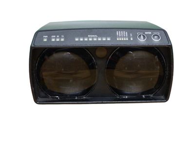 Pepperl+Fuchs LS610-DA-P/F1 Datenlichtschranke 131632 s. Bilder