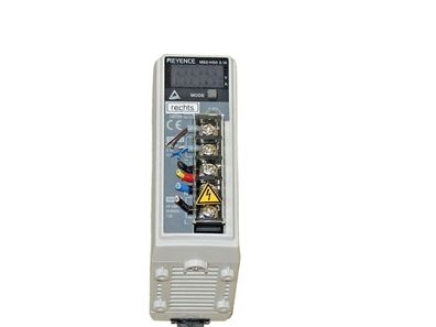 Keyence Keyence MS2-H50 2.1A used