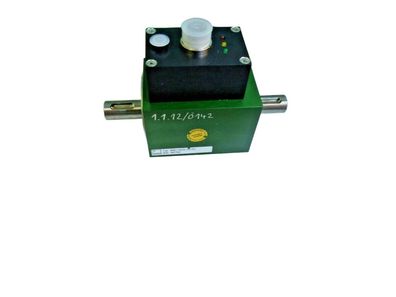 Burster Drehmomentsensor 8661-5020-V0102