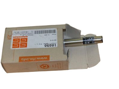 IFM induktiver Sensor if5579 s. Bilder