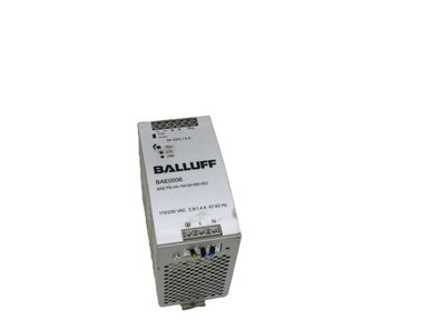 Balluff BAE0006 BAE PS-XA-1W-24-050-003