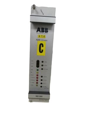 ABB DKR-E 2605