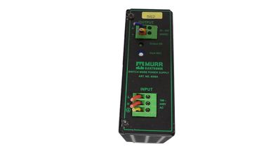 Murr Elektronik Power Supply 85064