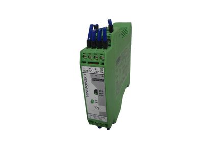 Phoenix Contact MINI-PS-12-24DC/24DC/1 Ord. No. 2866284