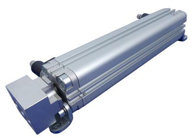 Festo Zylinder ADVU-32-200-A-P-A 156044