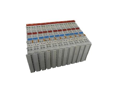 Wago 750-501
