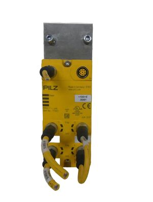 PILZ PDP67 773603