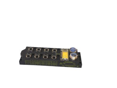 Turck 1-800-544-7769 ver 6.002