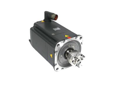 Siemens Servomotor 1FK7105-2AF71-1CH1