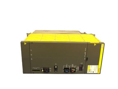 FANUC A06B-6087-H137
