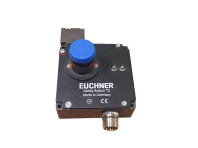 Euchner TZ1LE024RC18VAB-C1823 Safety Switch