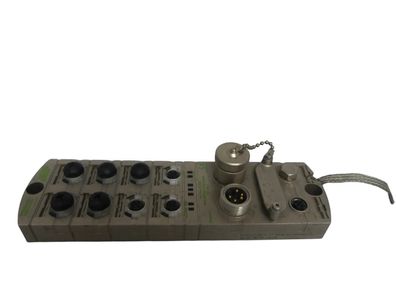 Murr Elektronik MVK-MPNIO DIO8 (DIO8) 55289