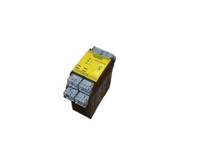 schmeasal srb207an-24vdc used