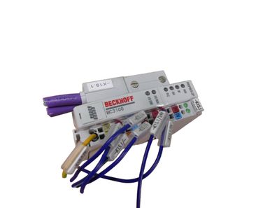 Beckhoff BC3100