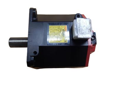 Fanuc AC Servo Motor A06B-0266-B100