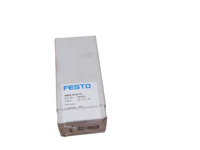 FESTO VMPA-FB-AP-P1 542223