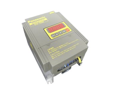 Panasonic DV-700 750B