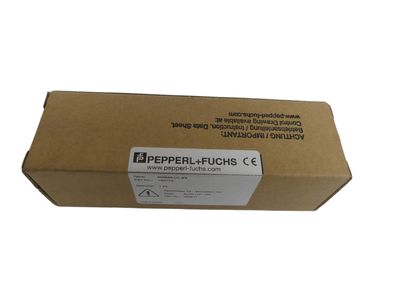 Pepperl+Fuchs NBB20-U1-E3