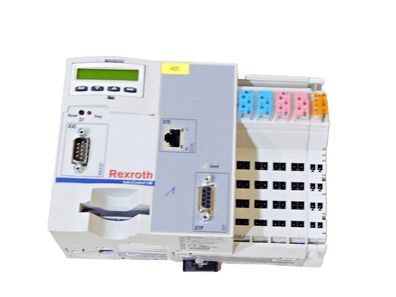 Rexroth CML40.2-NP-330-NA-NNNN-NW Used