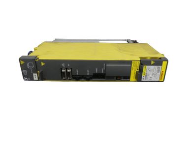 FANUC SV Ampalpha iSV 80HV A06B-6127-H105