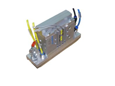 Féhrungszylinder DFM50-25-P-A-GF Nr.:170871 F108